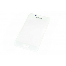 Стекло для переклейки Samsung i9070 White (Original)
