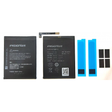 Аккумулятор для Huawei 6/7x/Nova2+/2s/3i/4e/Honor V10/P10+/8x/Play/20 (A03+FCP-01) (Pisen) 3630 mAh Аккумулятор для Huawei 6/7x/Nova2+/2s/3i/4e/Honor V10/P10+/8x/Play/20 (A03+FCP-01) (Pisen) 3630 mAh