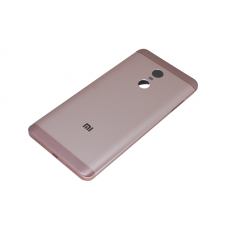 Задняя крышка Xiaomi Redmi Note 4X Pink