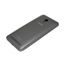 Задняя крышка ASUS ZenFone Go ZC500TG Grey