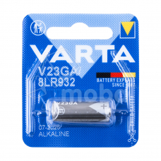 Батарейка LR23/A23/MN21 Varta ELECTRONICS Alkaline 12V