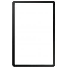 Стекло для дисплея Samsung Galaxy Tab S6 10.5 / Galaxy Tab S6 Lite / Galaxy Tab S5e черное Стекло для дисплея Samsung Galaxy Tab S6 10.5 / Galaxy Tab S6 Lite / Galaxy Tab S5e черное