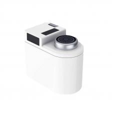 Сенсорная насадка для крана Xiaomi Smartda Induction Home Water Sensor HD-ZNJSQ-02 (белая) Сенсорная насадка для крана Xiaomi Smartda Induction Home Water Sensor HD-ZNJSQ-02 (белая)