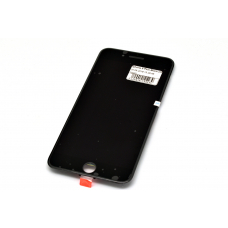 Дисплей Apple Iphone 8 Plus с тачскрином (Модуль) Black (Original)