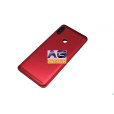 Задняя крышка Xiaomi Redmi Note 5 Pro Red