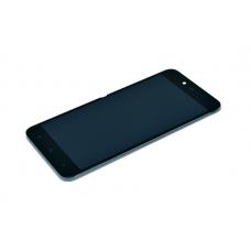Дисплей Xiaomi Redmi Note 5A Prime Black с тачскрином (Модуль) 