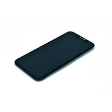 Дисплей Apple Iphone X с тачскрином (Модуль) Black (Original)