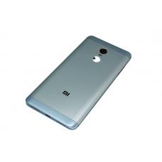 Задняя крышка Xiaomi Redmi Note 4X Grey
