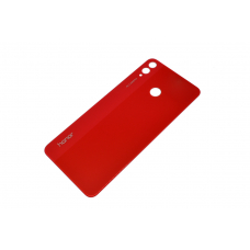 Задняя крышка Huawei Honor 8X Red