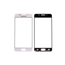 Стекло для переклейки Samsung Galaxy A3 2016 SM-A310 White