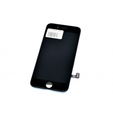 Дисплей Apple IPhone 8 с тачскрином (Модуль) Black AAA