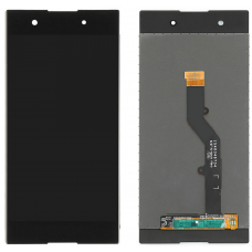 Дисплей с тачскрином Sony Xperia XA1 Plus / XA1 Plus Dual G3421 / G3412 черный Дисплей с тачскрином Sony Xperia XA1 Plus / XA1 Plus Dual G3421 / G3412 черный