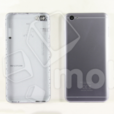 Задняя крышка для Xiaomi Redmi Note 5A (MDG6) Серый