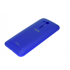 Задняя крышка ASUS ZenFone Go ZB452KG Blue