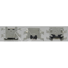 Разъем MicroUSB для Huawei Ascend P7/G8