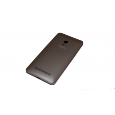 Задняя крышка ASUS Zenfone 5 A500KL/A501CG Grey 