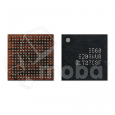 Микросхема S560 (Контроллер питания для Samsung N960F/G965F)