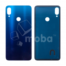 Задняя крышка для Xiaomi Redmi Note 7/7 Pro (M1901F7H) Синий