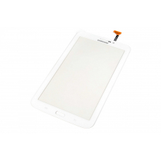 Сенсорное стекло,Тачскрин Samsung Galaxy Tab 3 SM-T211 White (Original)