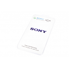 Защитные стекла Sony Xperia Z/L36h/C6603 0.2mm