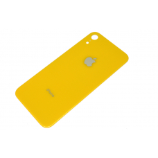 Задняя крышка Apple Iphone XR Yellow