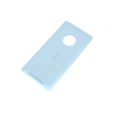 Задняя крышка Nokia Lumia 830 White (Original)