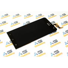 Дисплей ASUS ZenFone 5 lite  A502CG с тачскрином (Модуль) черный
