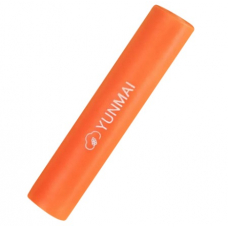 Лента эластичная для фитнеса Xiaomi Yunmai Elastic Band 25lb (YMTB-T401) 0.45mm (orange) Лента эластичная для фитнеса Xiaomi Yunmai Elastic Band 25lb (YMTB-T401) 0.45mm (orange)