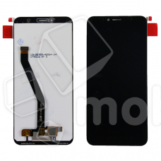 Дисплей для Huawei Honor 7A Pro/7C/Y6 2018/Y6 Prime 2018 (AUM-L29/AUM-L41/ATU-L31) в сборе с тачскрином Черный Дисплей для Huawei Honor 7A Pro/7C/Y6 2018/Y6 Prime 2018 (AUM-L29/AUM-L41/ATU-L31) в сборе с тачскрином Черный
