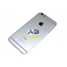 Корпусной часть (Корпус) Apple Iphone 6S Plus боковые кнопки в комплекте White AAA