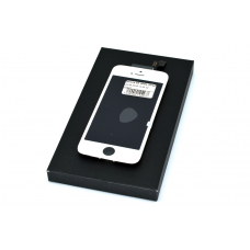 Дисплей Apple Iphone 5S с тачскрином (Модуль) White (Original)