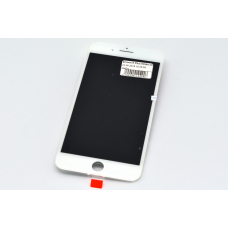 Дисплей Apple Iphone 8 Plus с тачскрином (Модуль) White (Original)