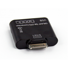 Connection Kit для Samsung Tab P7300/P7500 (Переходник-картридер MicroSD/SD/USB) OT-3102 (коробка) Connection Kit для Samsung Tab P7300/P7500 (Переходник-картридер MicroSD/SD/USB) OT-3102 (коробка)
