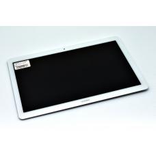 Дисплей Huawei MediaPad T3 10 AGS-L09 AGS-L03 с тачскрином (Модуль) White