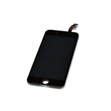 Дисплей Apple Iphone 6 с тачскрином (Модуль) Black (AA)