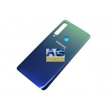 Задняя крышка Samsung Galaxy A9 SM-A920F 2018/A9 Star Blue