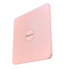 Умная карта Baseus Intelligent T1 Card Type Anti-loss Device (ZLFDQT1-02) для защиты вещей от потери (pink) Умная карта Baseus Intelligent T1 Card Type Anti-loss Device (ZLFDQT1-02) для защиты вещей от потери (pink)
