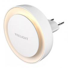 Ночник Xiaomi Yeelight Plug-in Light Sensor Nightlight (YLYD11YL) Global версия (white) Ночник Xiaomi Yeelight Plug-in Light Sensor Nightlight (YLYD11YL) Global версия (white)