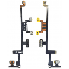 Шлейф кнопки включения и громкости для iPad 3 / iPad 4 (A1416/A1430/A1458/A1459/A1460) Шлейф кнопки включения и громкости для iPad 3 / iPad 4 (A1416/A1430/A1458/A1459/A1460)