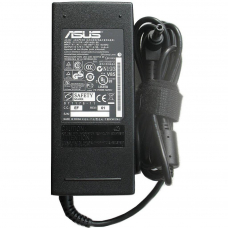 Блок питания для ноутбука Asus 19V 4.74A 90W (5.5*2.5мм) аналог (black)