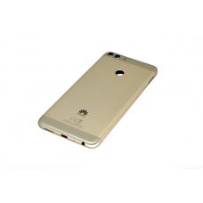 Задняя крышка Huawei P Smart Gold