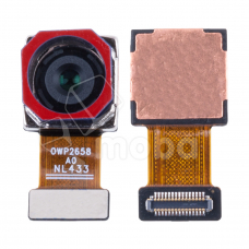 Камера для Xiaomi Redmi 10/10 2022/10С/Poco M4 Pro 5G задняя