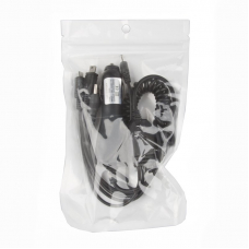 УАЗУ (авто) 5 в 1 (D880/для Apple 30 pin/6101/MiniUSB/MicroUSB) (упаковка пакетик) УАЗУ (авто) 5 в 1 (D880/для Apple 30 pin/6101/MiniUSB/MicroUSB) (упаковка пакетик)