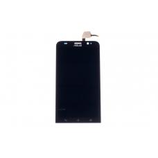 Дисплей ASUS Zenfone 2 ZE550MLс тачскрином (Модуль) Black (Original)