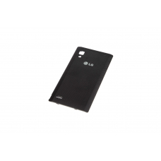 Задняя крышка LG P760 Optimus L9 black (Original)