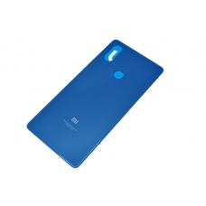 Задняя крышка Xiaomi Mi 8 SE Blue