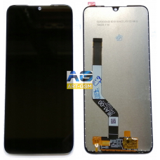 Дисплей Xiaomi Redmi Note 7/Note 7 pro с тачскрином (Модуль) Black