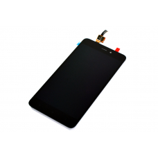 Дисплей Xiaomi Redmi 4A с тачскрином (Модуль) Black