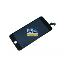 Дисплей Apple Iphone 6 Plus с тачскрином (Модуль) Black (AA)