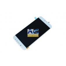 Дисплей ASUS ZenFone 4 Selfie Pro ZD552KL с тачскрином (Модуль) White 
